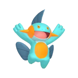 沼躍魚