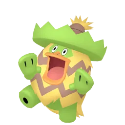 樂天河童