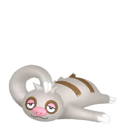 懶人獺