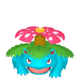 妙蛙花