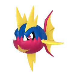 利牙魚