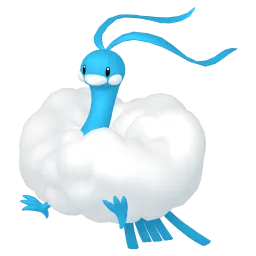 七夕青鳥