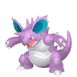 尼多王