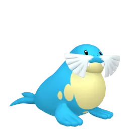 海魔獅