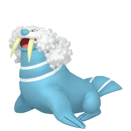 帝牙海獅