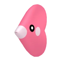 愛心魚