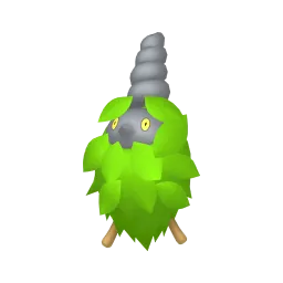結草兒