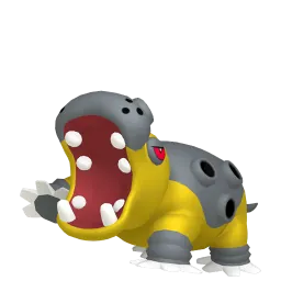 河馬獸