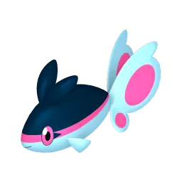 螢光魚