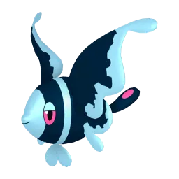 霓虹魚