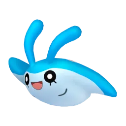 小球飛魚