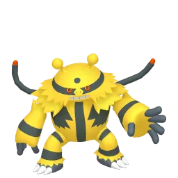 電擊魔獸