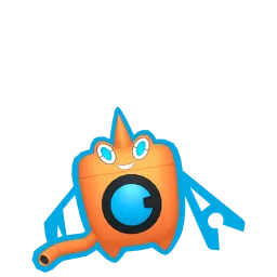洛托姆