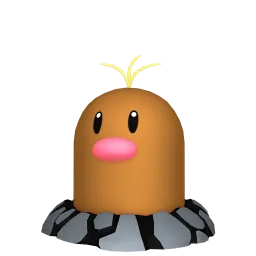 地鼠