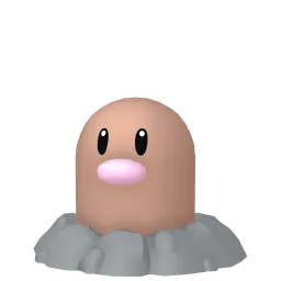 地鼠