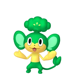 花椰猴