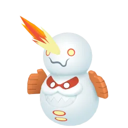 達摩狒狒