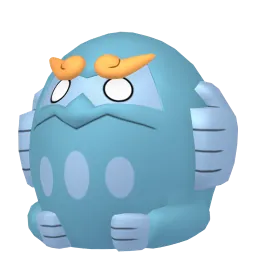 達摩狒狒