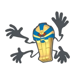 死神棺