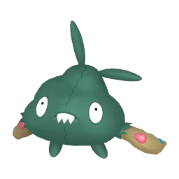 破破袋