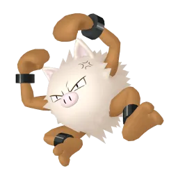 火爆猴