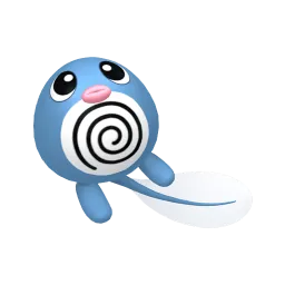 蚊香蝌蚪