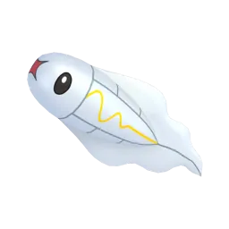 麻麻小魚