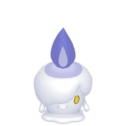 燭光靈