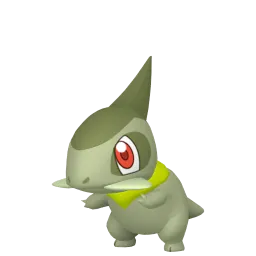 牙牙