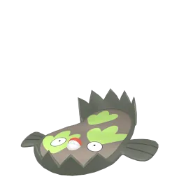 泥巴魚