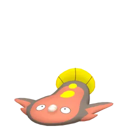 泥巴魚