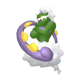 龍捲雲