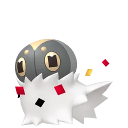 粉蝶蛹