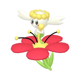 花蓓蓓