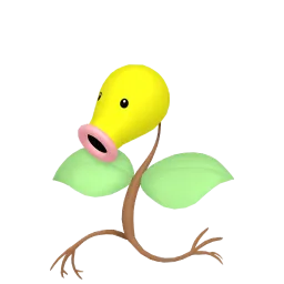 喇叭芽