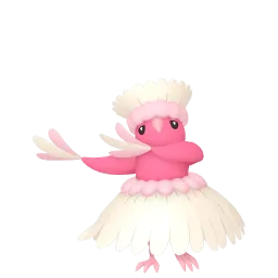 花舞鳥