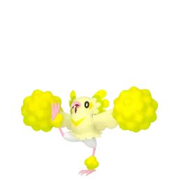 花舞鳥