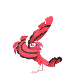 花舞鳥