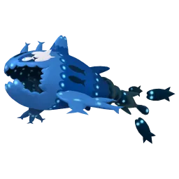 弱丁魚