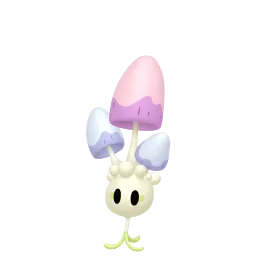 睡睡菇