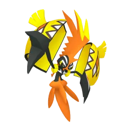 卡璞・鳴鳴