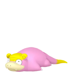 呆呆獸