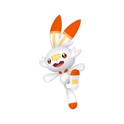 炎兔兒