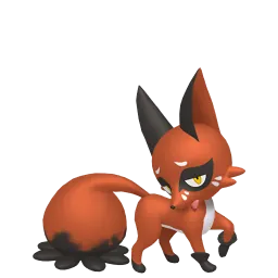 偷兒狐