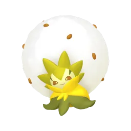 白蓬蓬