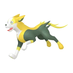 逐電犬