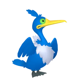 古月鳥