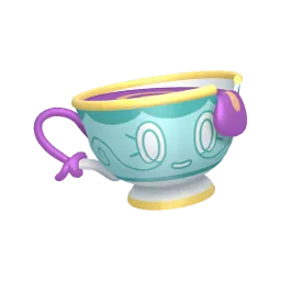 來悲茶