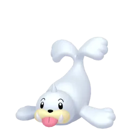 小海獅