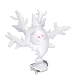 魔靈珊瑚